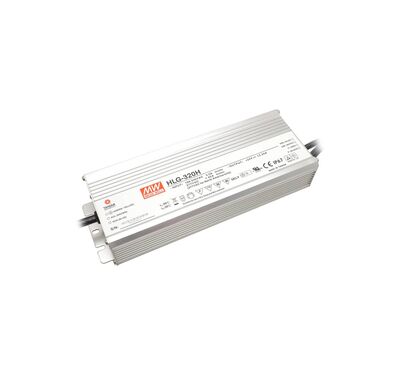 HLG-320H-54B Meanwell 54Vdc 5.95Amp Dimming