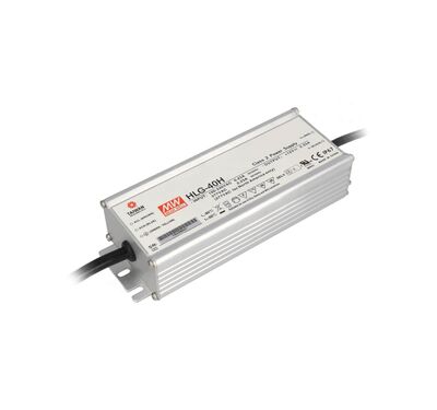 HLG-40H-36 Meanwell 36Vdc 1,12Amp IP67