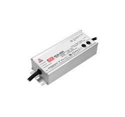 Meanwell - HLG-40H-42A Meanwell 42Vdc 0,96Amp ADJ