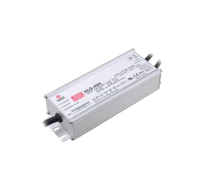 HLG-40H-54B Meanwell 54Vdc 0.75Amp Dimming