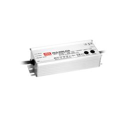 Meanwell - HLG-60H-42A Meanwell 42Vdc 1,45Amp ADJ