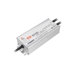 Meanwell - HLG-60H-48A Meanwell 48Vdc 1,30Amp ADJ