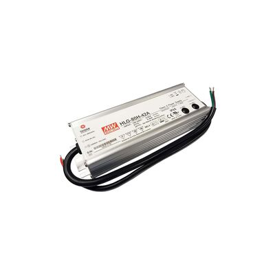 HLG-80H-42A Meanwell 42Vdc 1,95Amp ADJ