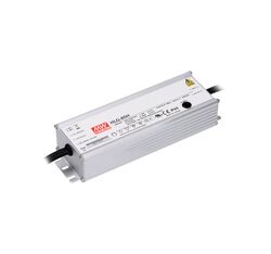 Meanwell - HLG-80H-54A Meanwell 54Vdc 1.5Amp ADJ