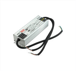 Meanwell - HLG-80H-C350B Meanwell 128~257Vdc 350mA Dimming