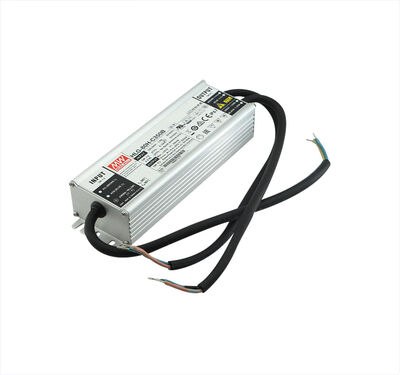 HLG-80H-C350B Meanwell 128~257Vdc 350mA Dimming