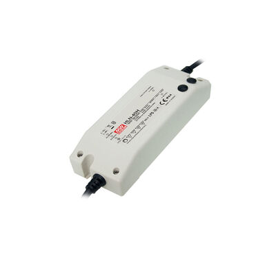 HLN-40H-24AB Meanwell 24Vdc 1.67Amp ADJ