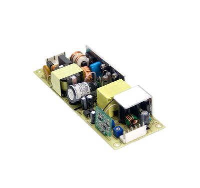 HLP-60H-15-OUT Meanwell 15Vdc 4.0Amp PCB