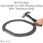 KE177614REV1, Khatod, Holder, for LSR Lenses