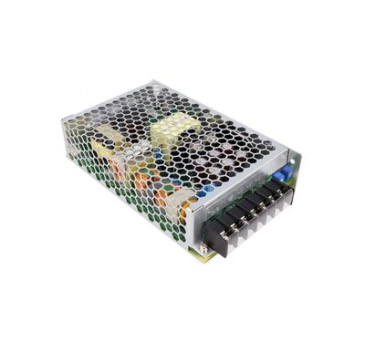 HRP-100-12 Meanwell 24Vdc 6.5Amp