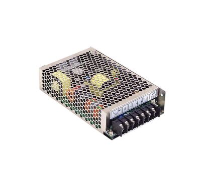 HRP-100-24 Meanwell 24Vdc 4.2Amp