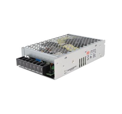 HRP-150-24 Meanwell 24Vdc 6.5Amp