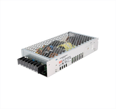HRP-200-12 Meanwell 12Vdc 16.7Amp