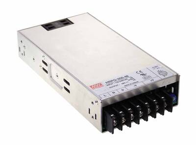HRP-300-24 Meanwell 24Vdc 14.0Amp