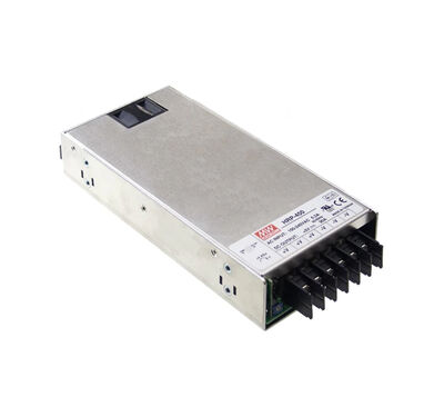 HRP-450-15 Meanwell 15Vdc 30.0Amp