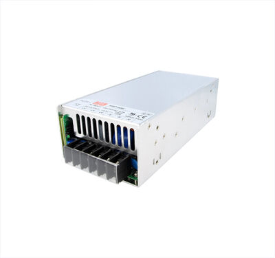 HRP-600-12 Meanwell 12Vdc 53.0Amp
