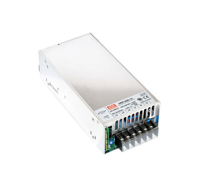 HRP-600-15 Meanwell 15Vdc 43.0Amp
