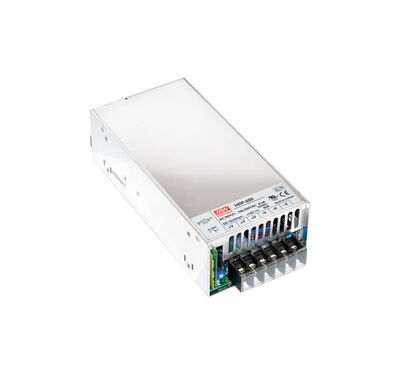 HRP-600-24 Meanwell 24Vdc 27.0Amp