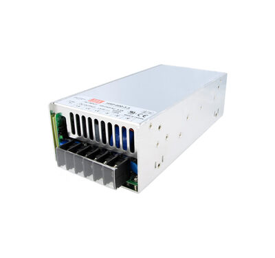 HRP-600-3.3 Meanwell 3.3Vdc 120.0Amp