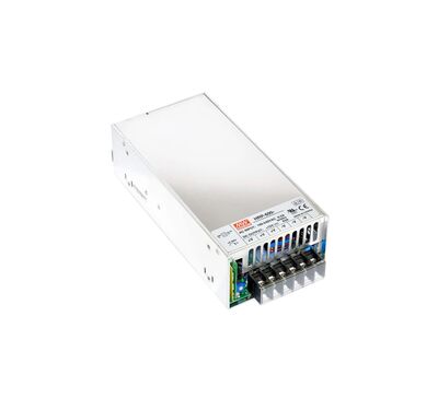 HRP-600-36 Meanwell 36Vdc 17.5Amp