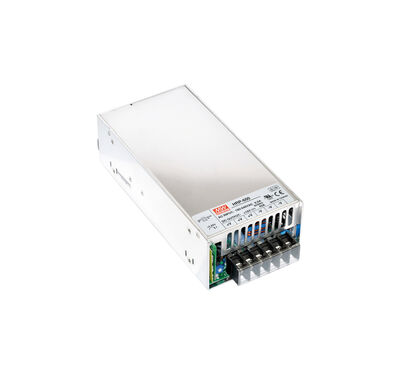 HRP-600-5 Meanwell 5Vdc 120.0Amp