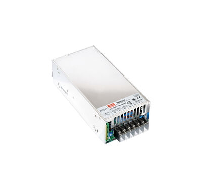 HRP-600-7.5 Meanwell 7.5Vdc 80.0Amp