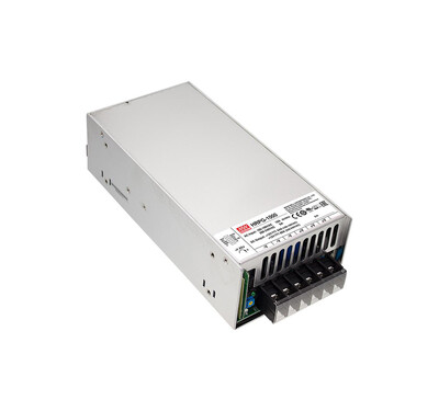HRPG-1000-24 Meanwell 24Vdc 42.0Amp
