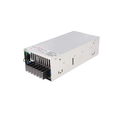 HRPG-1000-48 Meanwell 48Vdc 21.0Amp