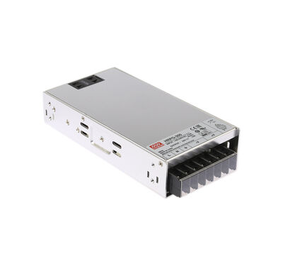 HRPG-300-15 Meanwell 15Vdc 20.0Amp