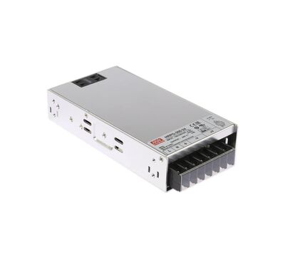 HRPG-300-24 Meanwell 24Vdc 14.0Amp