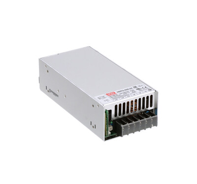 HRPG-600-24 Meanwell 24Vdc 27.0Amp