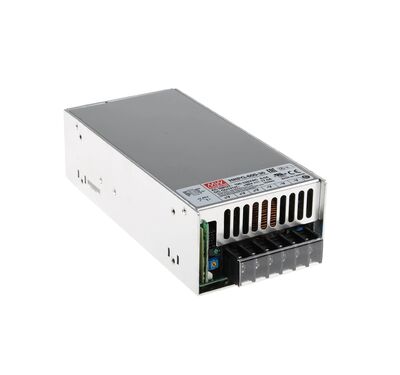 HRPG-600-36 Meanwell 36Vdc 17.5Amp