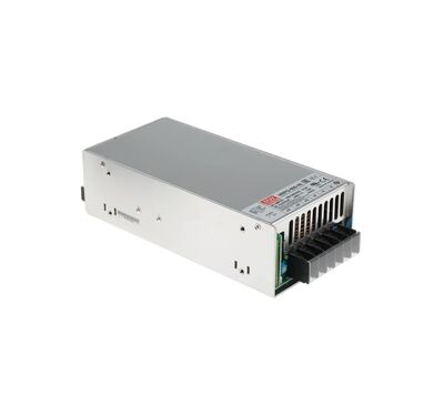 HRPG-600-48 Meanwell 48Vdc 13.0Amp