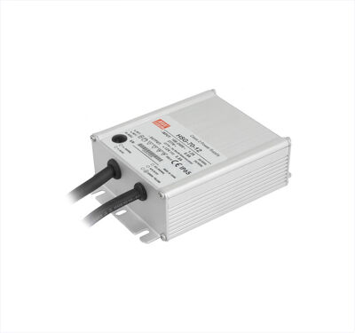 HSG-70-12 Meanwell 12Vdc 5.0Amp