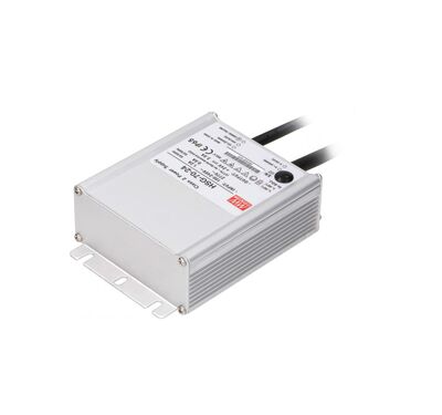 HSG-70-24 Meanwell 24Vdc 3.0Amp