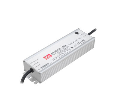HVGC-100-700A Meanwell 15~142Vdc 420~700mA ADJ
