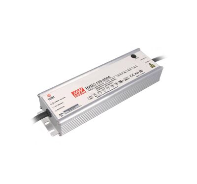 HVGC-150-350A Meanwell 42~428Vdc 210~350mA ADJ