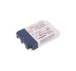 Meanwell - IDLC-25-700 Meanwell 25W 700mA Dimming 0~10V, 10V PWM