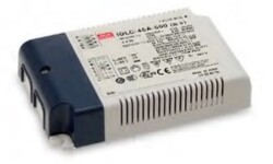 Meanwell - IDLC-45-700DA Meanwell 45W 700mA DALI