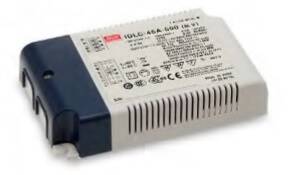 IDLC-45-700DA Meanwell 45W 700mA DALI