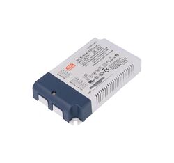 Meanwell - IDLC-65A-700 Meanwell 65W 700mA Dimming 0~10V, 10V PWM, AUX