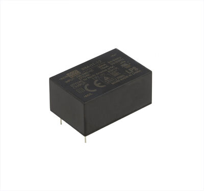 IRM-01-12 Meanwell 12Vdc 0.083Amp