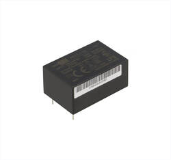 IRM-01-15 Meanwell 15Vdc 0.067Amp - Thumbnail