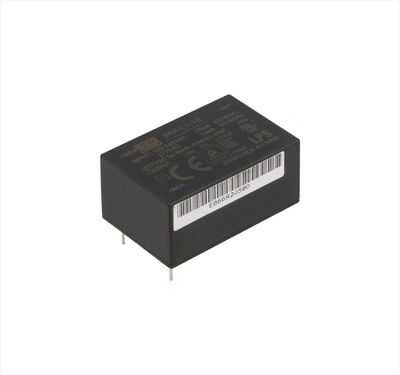 IRM-01-15 Meanwell 15Vdc 0.067Amp
