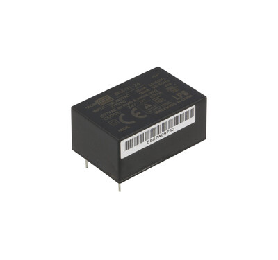 IRM-01-24 Meanwell 24Vdc 0.042Amp