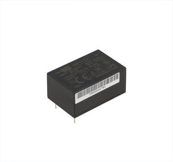 Meanwell - IRM-01-3.3 Meanwell 03.3Vdc 0.2Amp