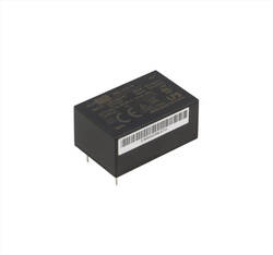 IRM-01-9 Meanwell 09Vdc 0.2Amp - Thumbnail