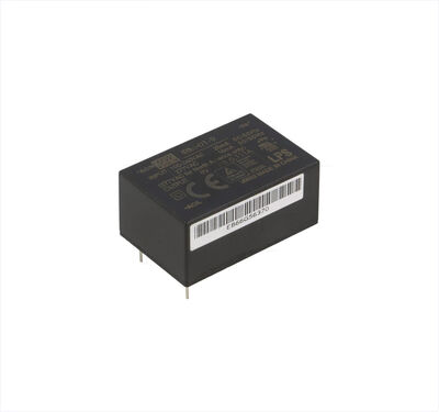 IRM-01-9 Meanwell 09Vdc 0.2Amp