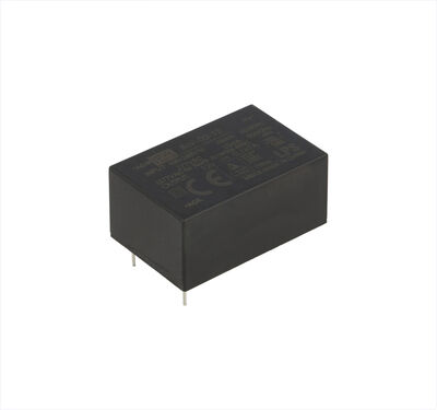 IRM-02-12 Meanwell 12Vdc 0.167Amp
