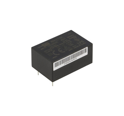 IRM-02-24 Meanwell 24Vdc 0.083Amp